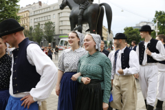 čtvrtek 6. června 2024 17:48:42, Brno v- happening folkloru Brno



FOTO: RADIM STRACHOŇ