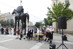 čtvrtek 6. června 2024 17:48:53, Brno v- happening folkloru Brno



FOTO: RADIM STRACHOŇ
