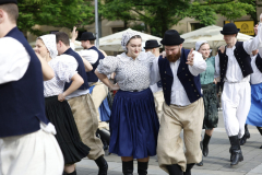 čtvrtek 6. června 2024 17:52:22, Brno v- happening folkloru Brno



FOTO: RADIM STRACHOŇ