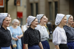 čtvrtek 6. června 2024 17:54:03, Brno v- happening folkloru Brno



FOTO: RADIM STRACHOŇ