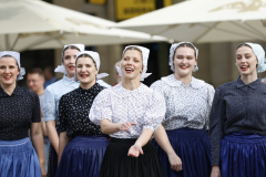 čtvrtek 6. června 2024 17:54:16, Brno v- happening folkloru Brno



FOTO: RADIM STRACHOŇ