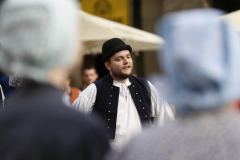 čtvrtek 6. června 2024 17:56:09, Brno v- happening folkloru Brno



FOTO: RADIM STRACHOŇ