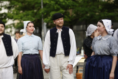 čtvrtek 6. června 2024 17:59:53, Brno v- happening folkloru Brno



FOTO: RADIM STRACHOŇ